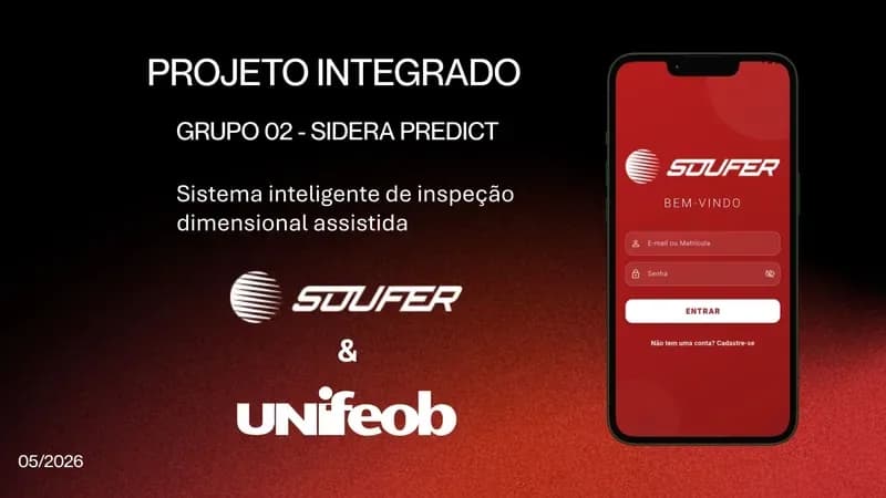 Sidera Predict