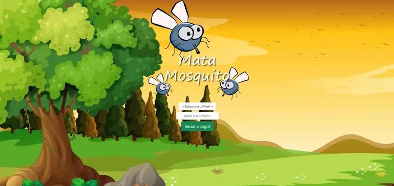 Mata Mosquito