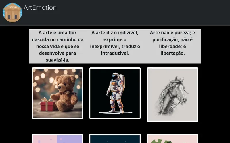 ArtEmotion