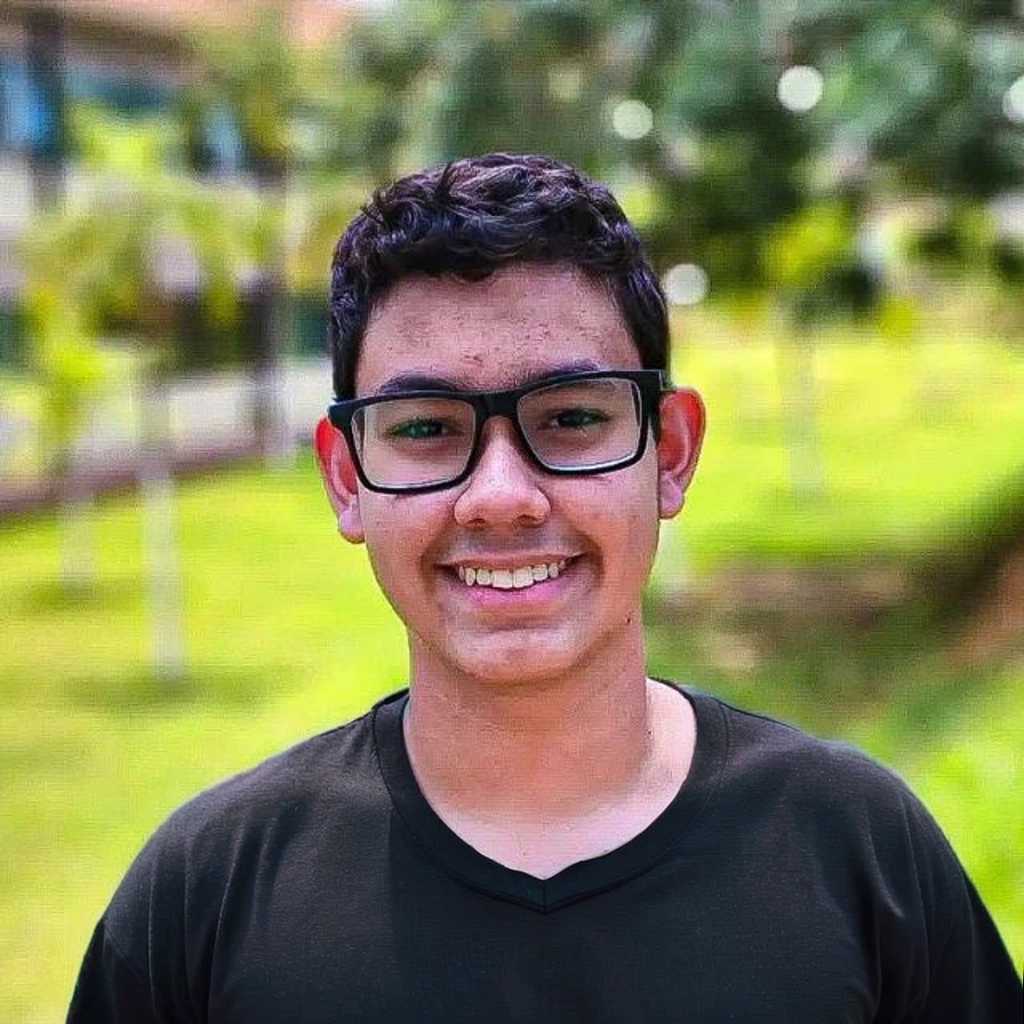 João Augusto de Freitas, Desenvolvedor de Software em São João da Boa Vista - SP