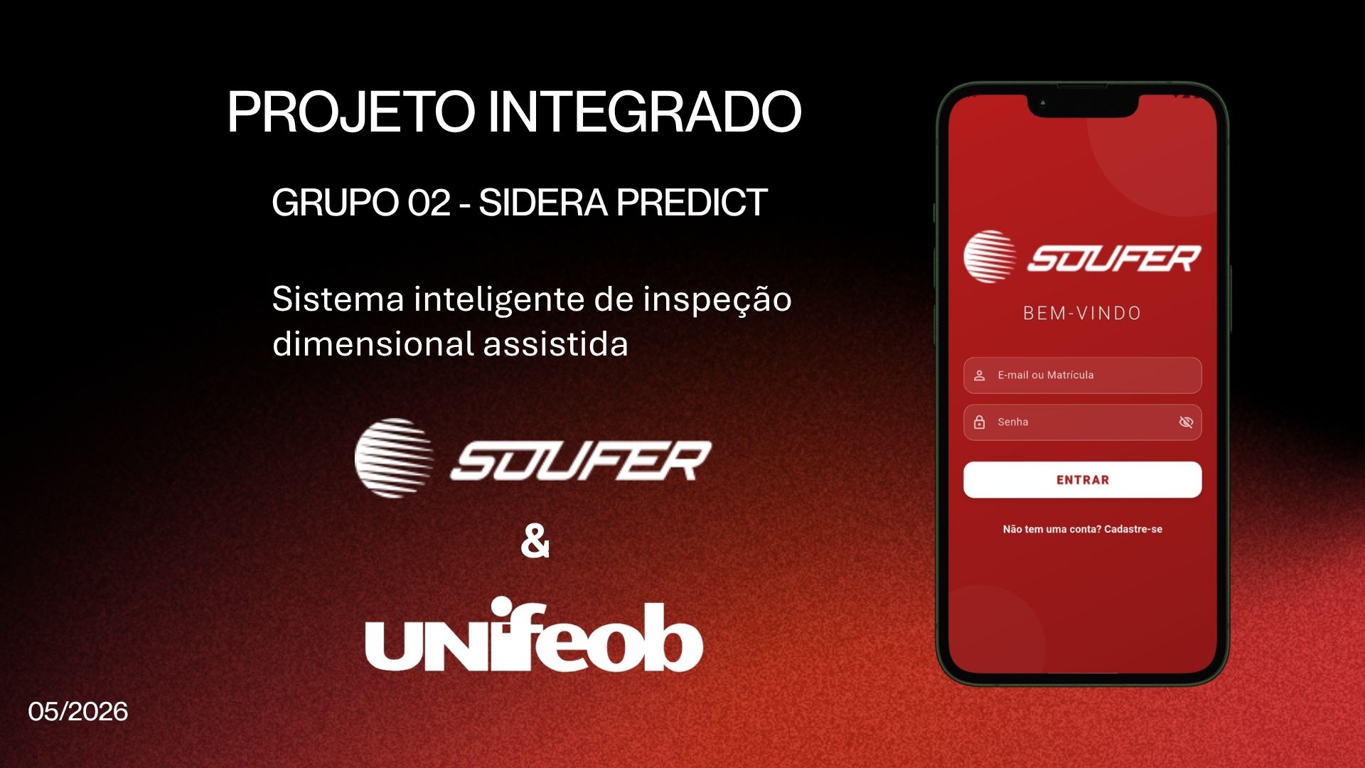 Sidera Predict